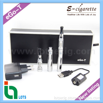 EGO T E Cig with CE4 Clearomizer Most Popular During Christmas